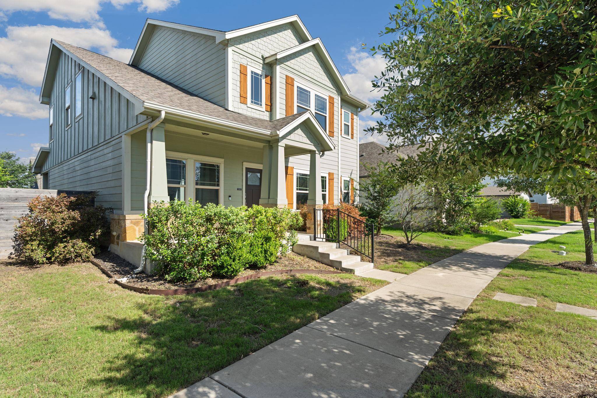 Austin, TX 78747,8712 Slater DR