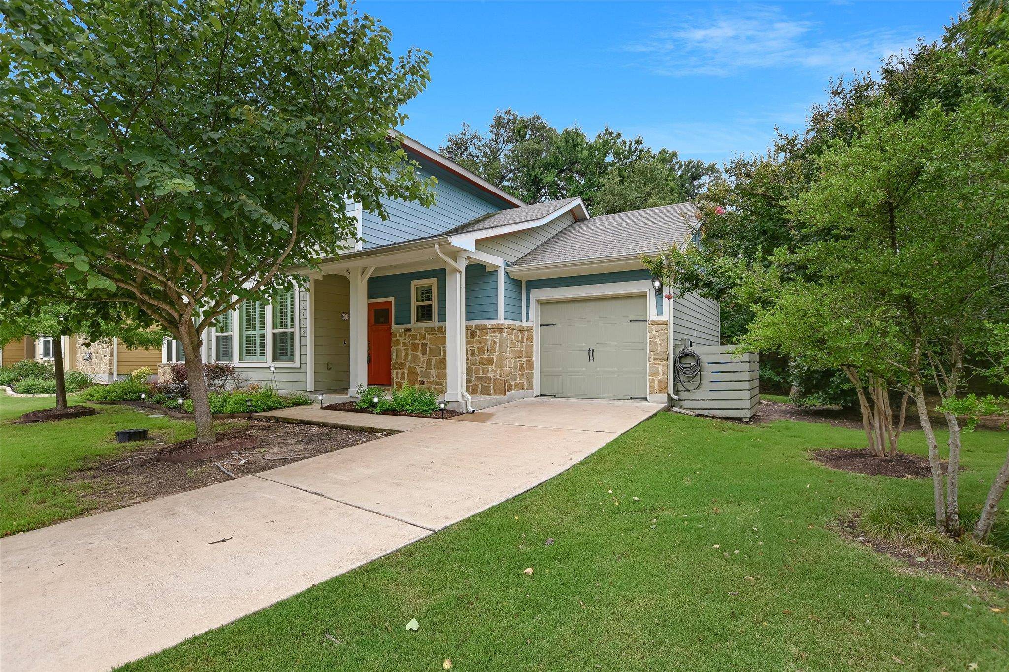 Austin, TX 78717,10908 Railway LN #76