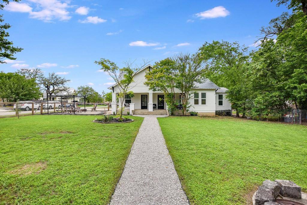 Liberty Hill, TX 78642,704 Loop 332
