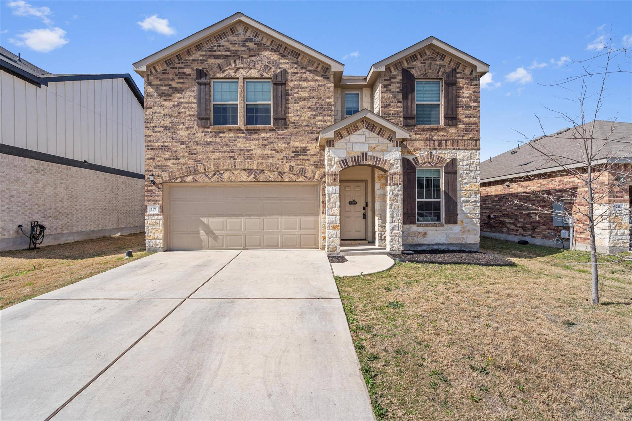 Taylor, TX 76574,137 Janice RD