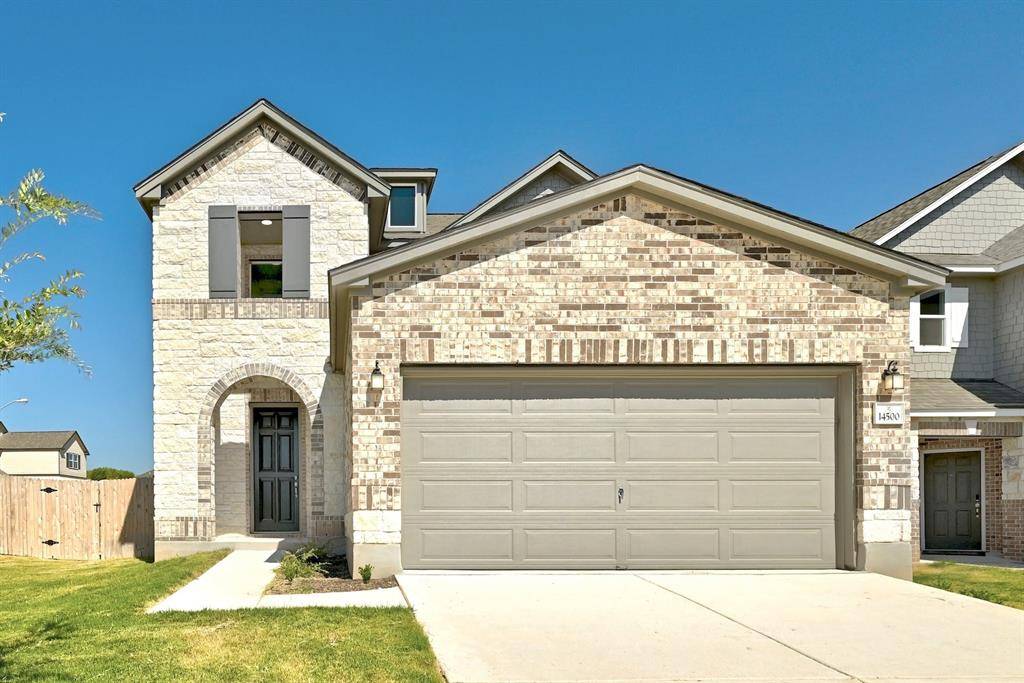 Pflugerville, TX 78660,14500 Jackson Browning LN