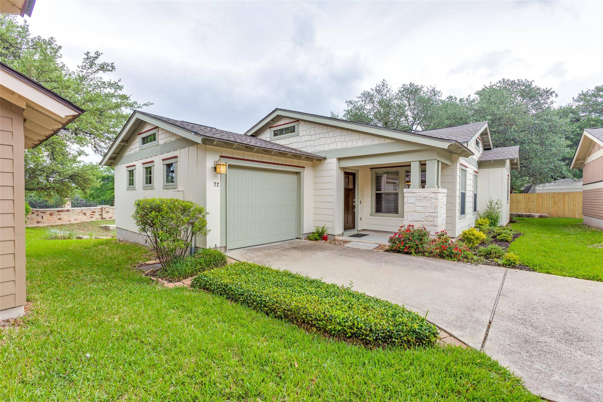 Austin, TX 78750,13604 Caldwell DR #72