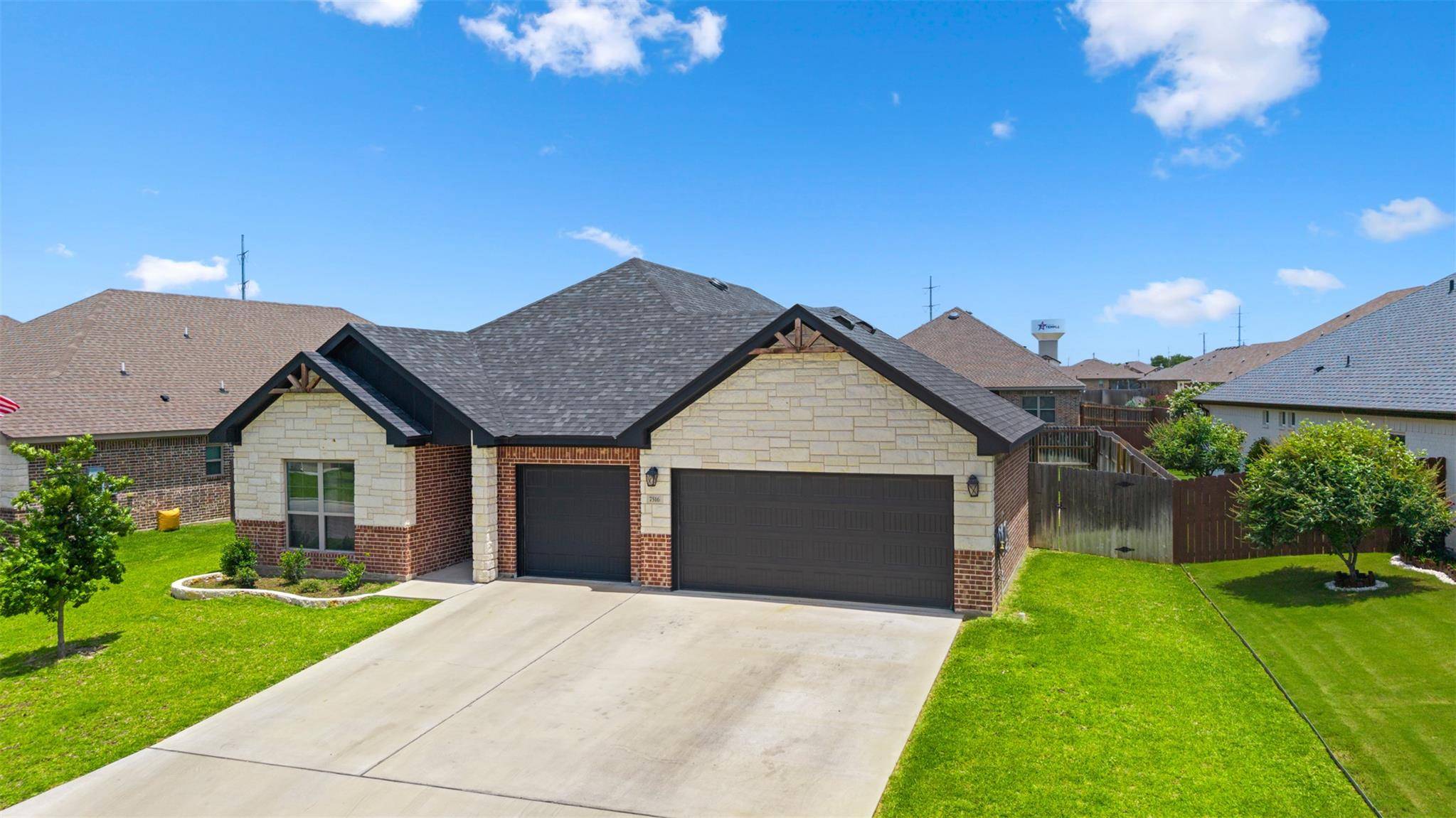 Temple, TX 76502,7516 Hardin DR