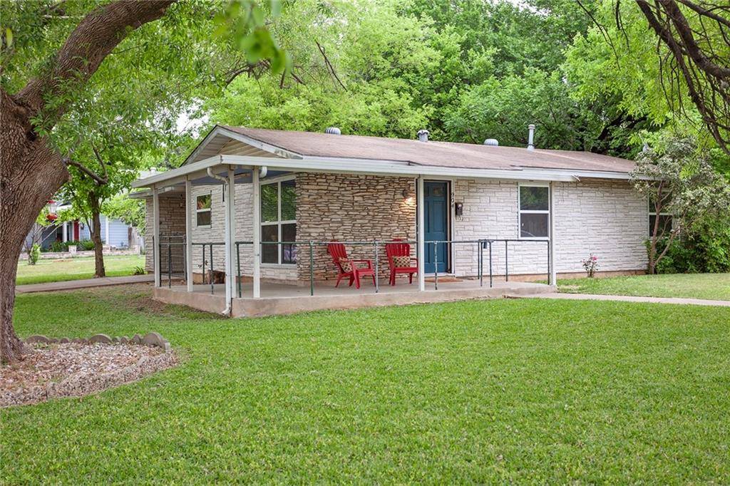 Austin, TX 78704,904 Garden Villa CT