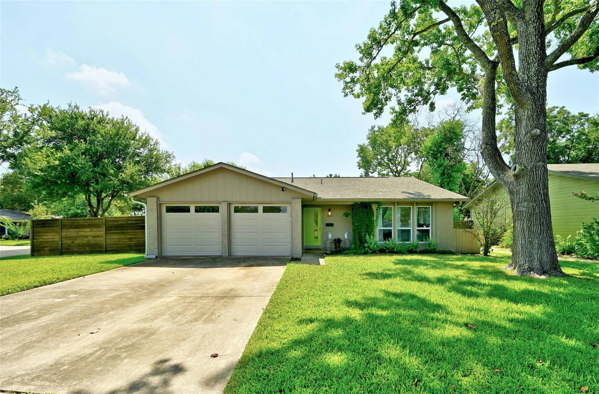 Austin, TX 78745,2301 Village CIR