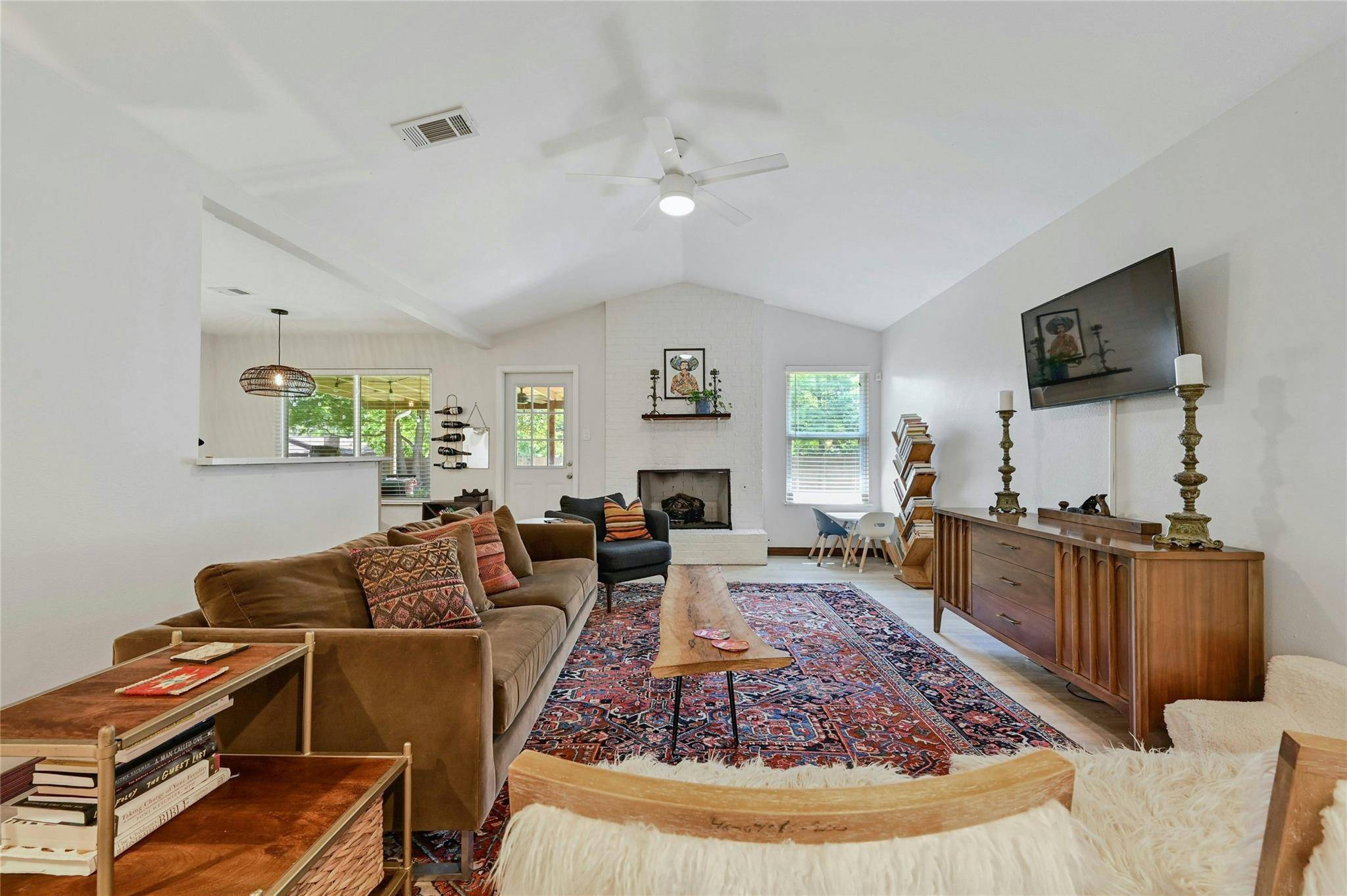 Austin, TX 78745,2301 Village CIR