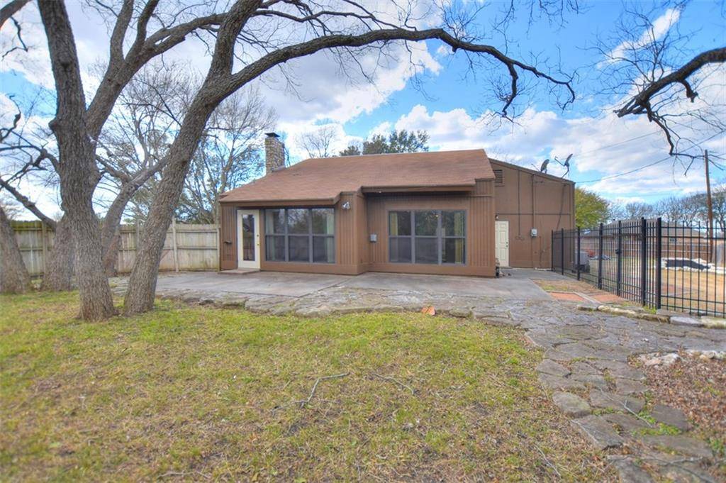 Salado, TX 76571,1407 Stagecoach CIR