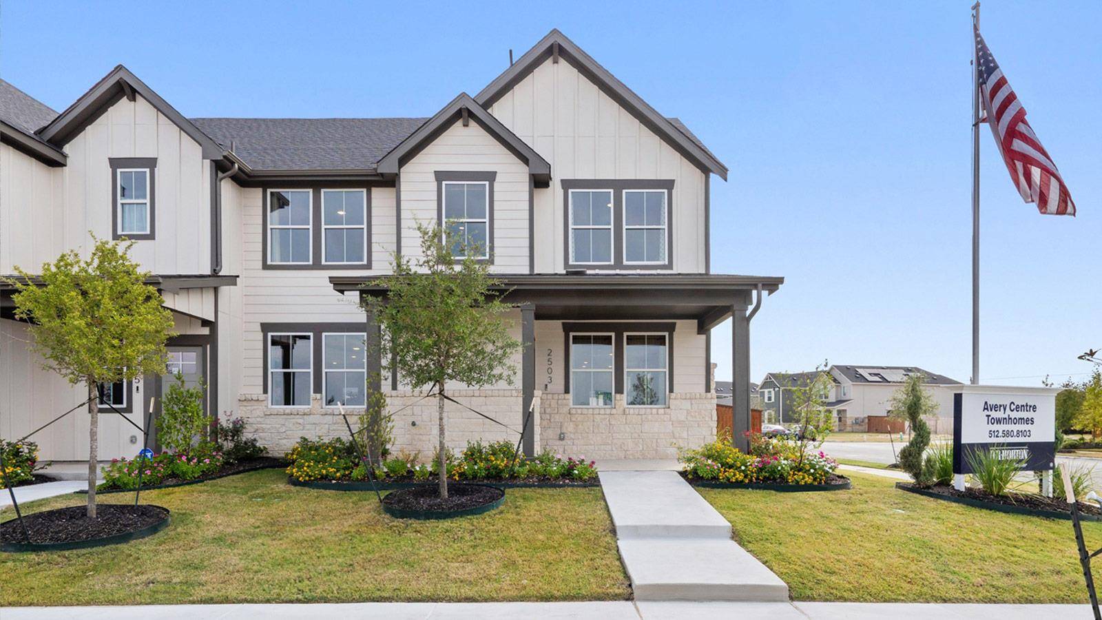 Round Rock, TX 78665,2616 Caleb Asher LOOP