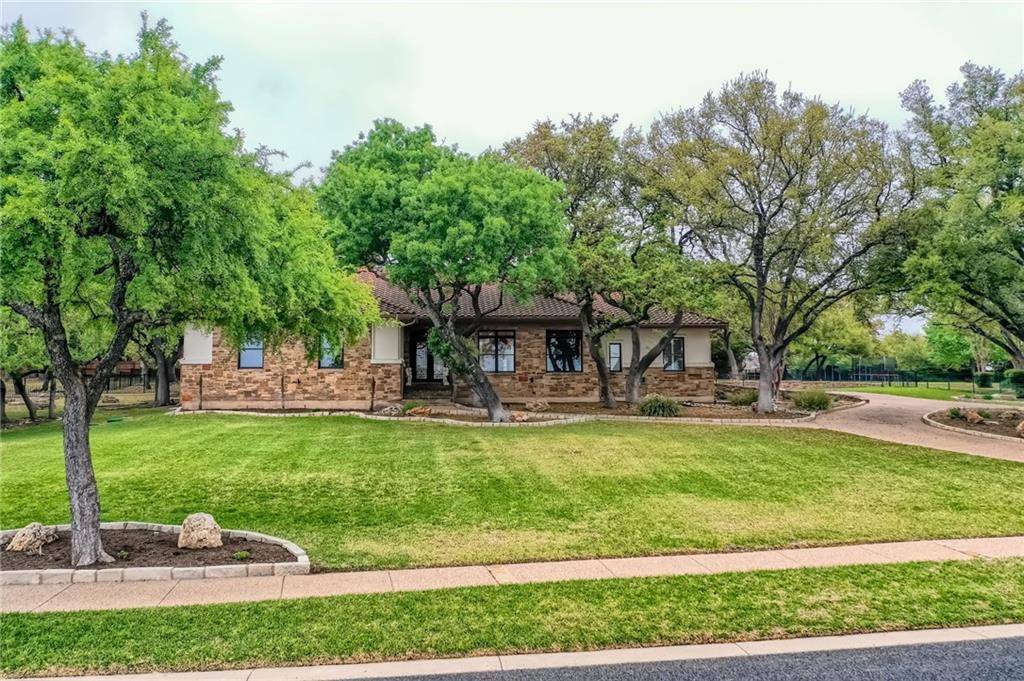 Georgetown, TX 78633,113 Silverstone DR