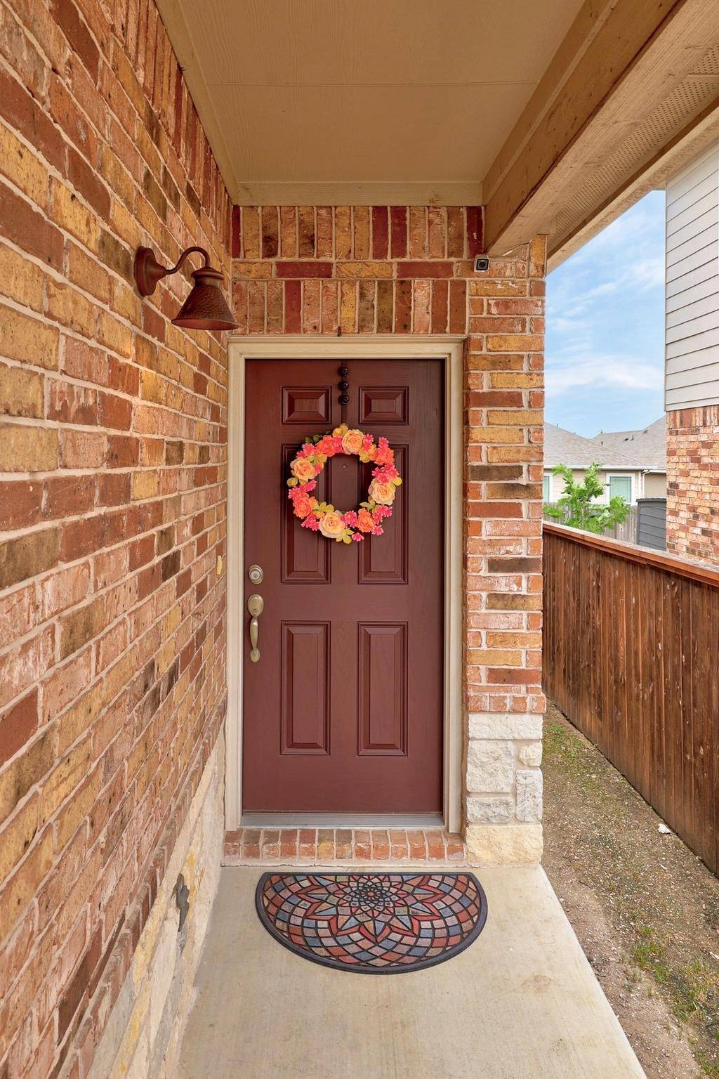 Hutto, TX 78634,125 Danish DR
