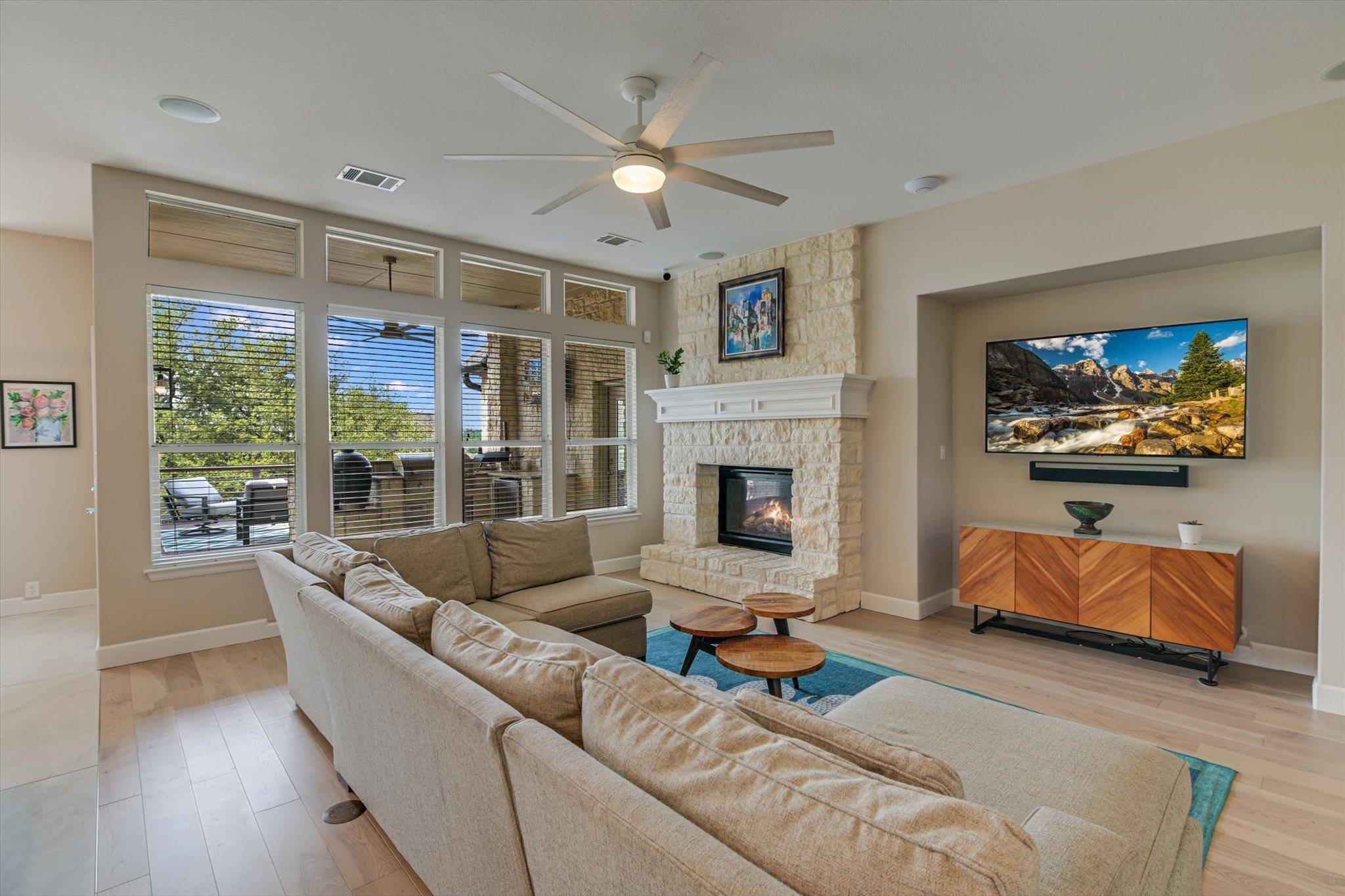 Austin, TX 78737,184 Open Sky RD
