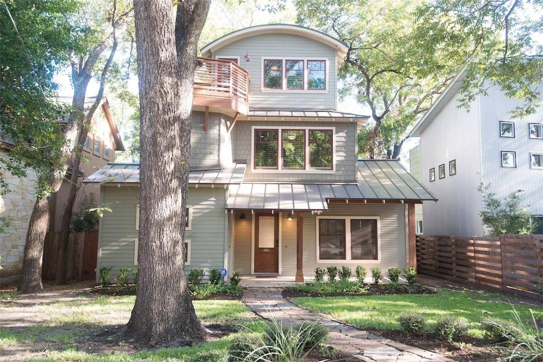 Austin, TX 78704,610 W Live Oak ST