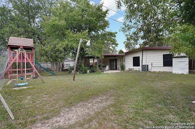 San Antonio, TX 78218,5166 Village GLN