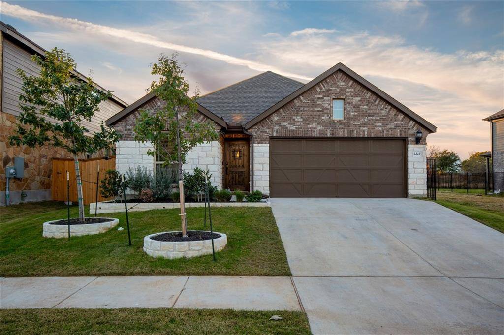 Georgetown, TX 78628,2221 Wooded Run TRL