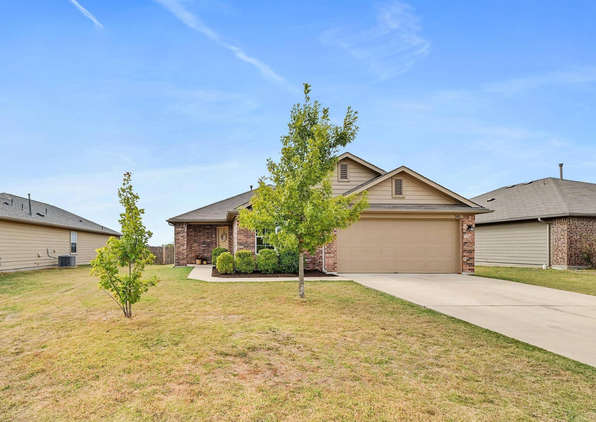 Kyle, TX 78640,245 Voss