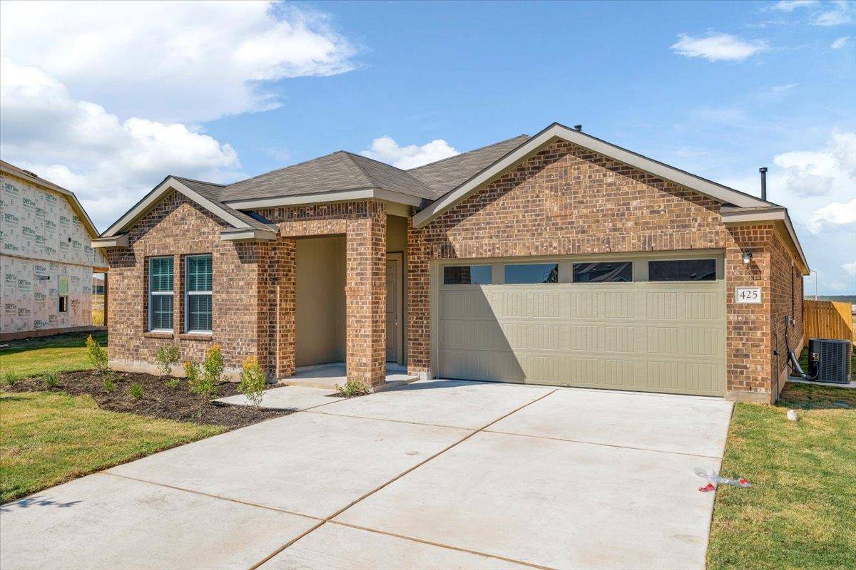 San Marcos, TX 78666,425 Escondido CIR