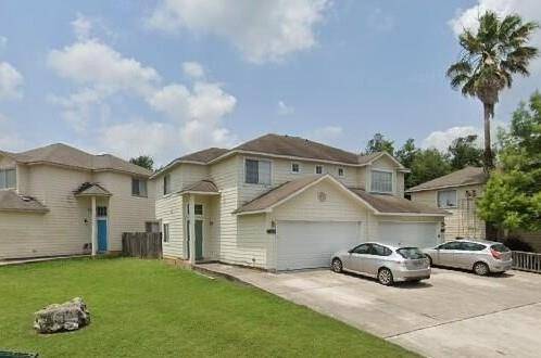 San Marcos, TX 78666,806 Sagewood Trail