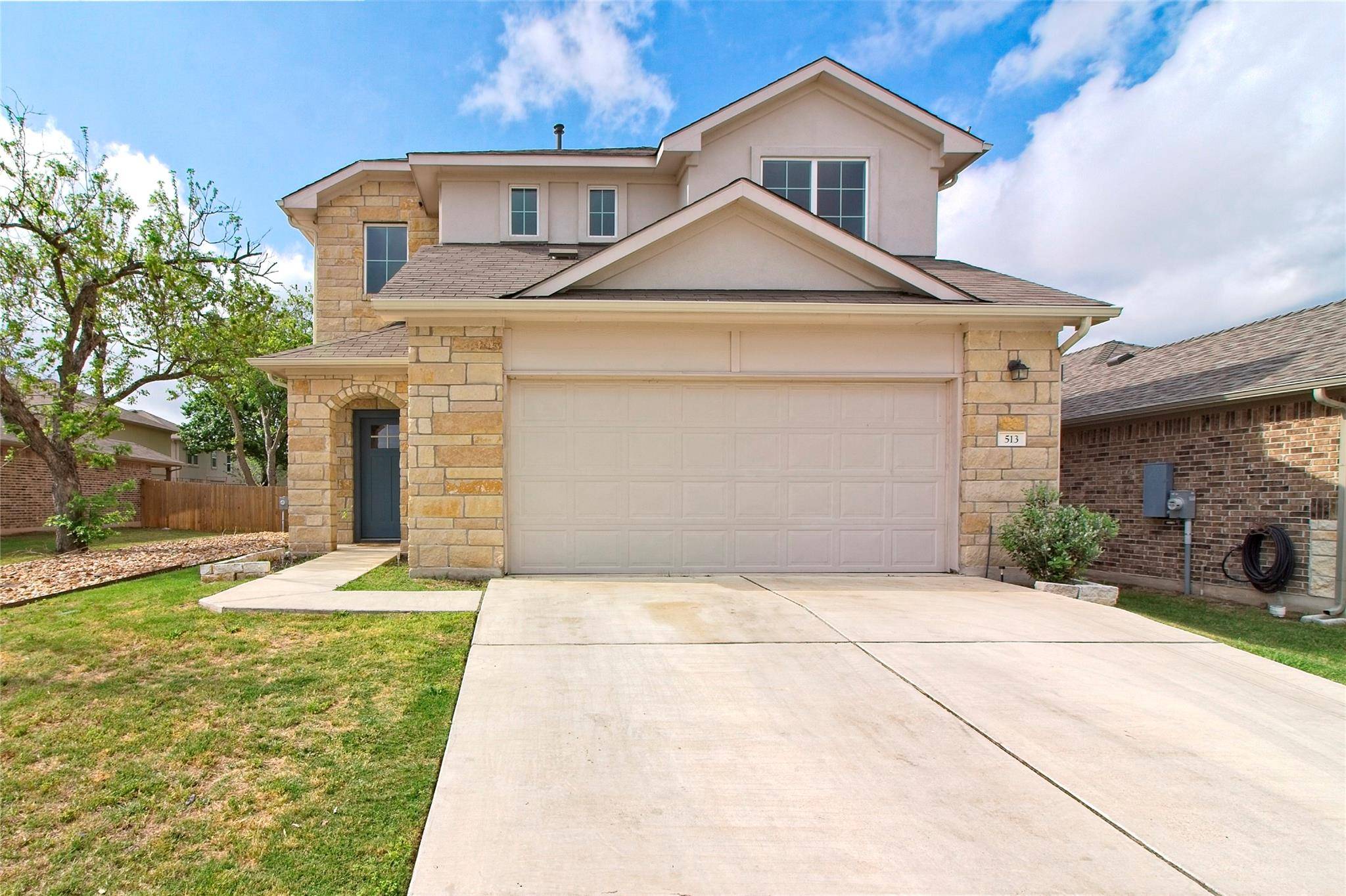 Georgetown, TX 78626,513 Shiner LN