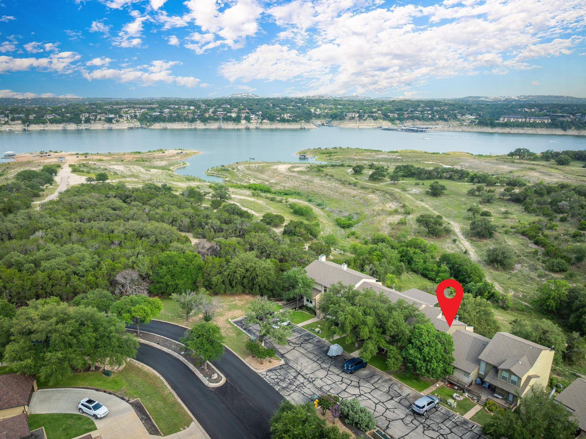 Point Venture, TX 78645,229 Comanche LN