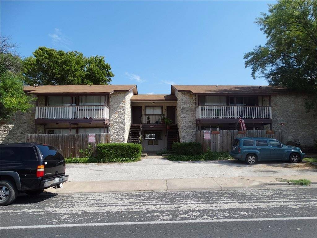 Austin, TX 78758,8905 Parkfield DR #102