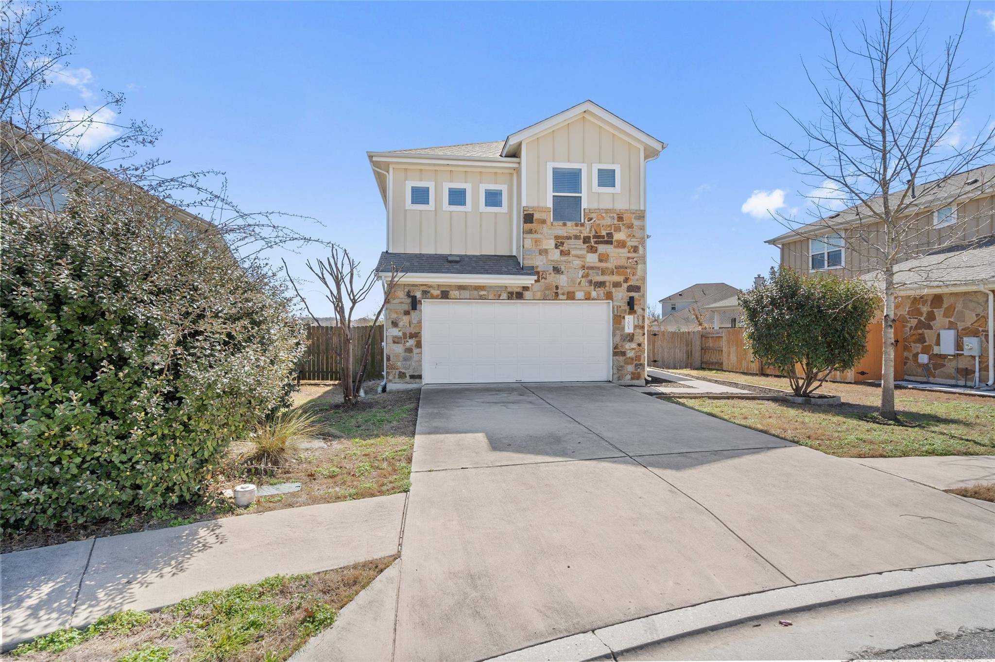 Austin, TX 78744,7005 Brick Slope PATH