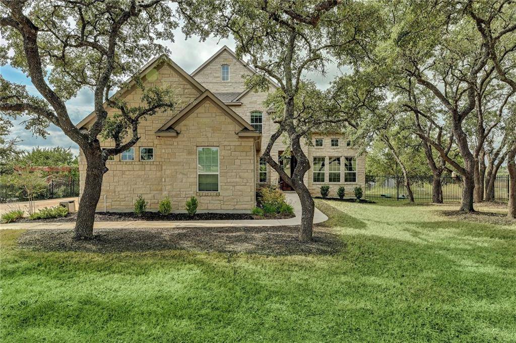 Driftwood, TX 78619,1077 Linden LOOP