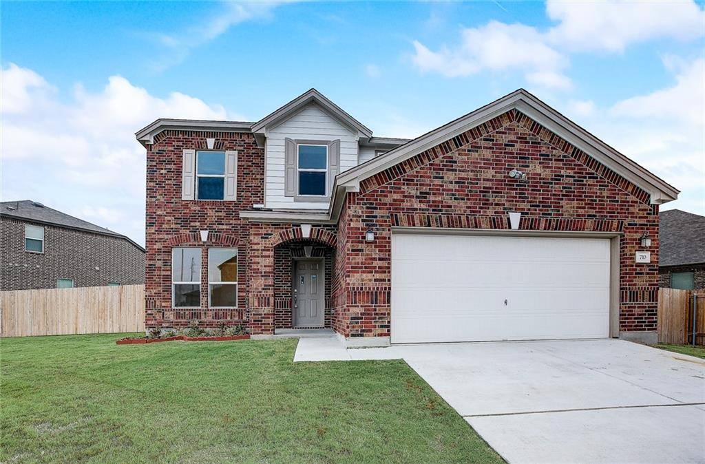 Lockhart, TX 78644,710 Dandelion ST