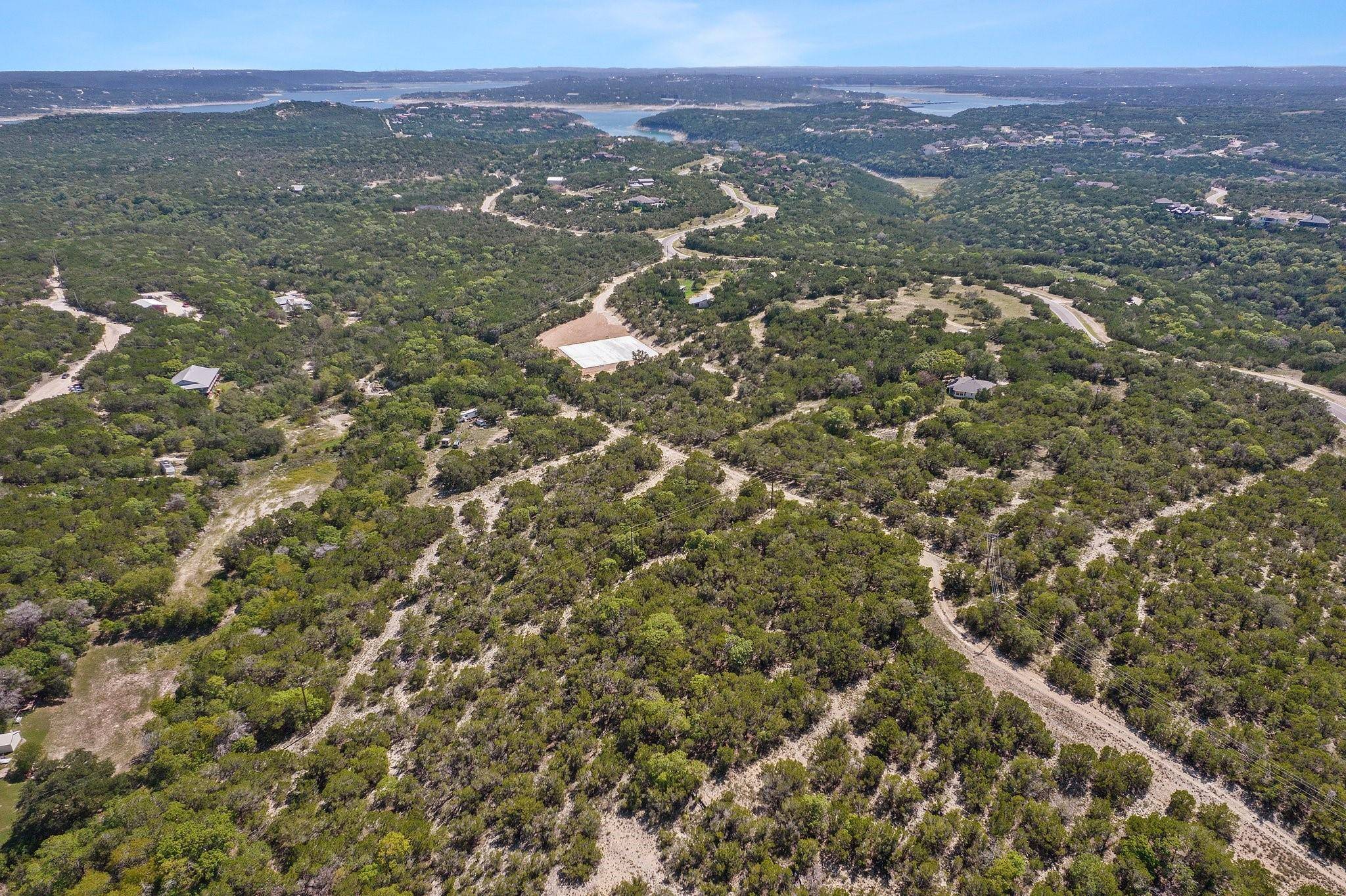 Lago Vista, TX 78645,0000 Old Burnet RD
