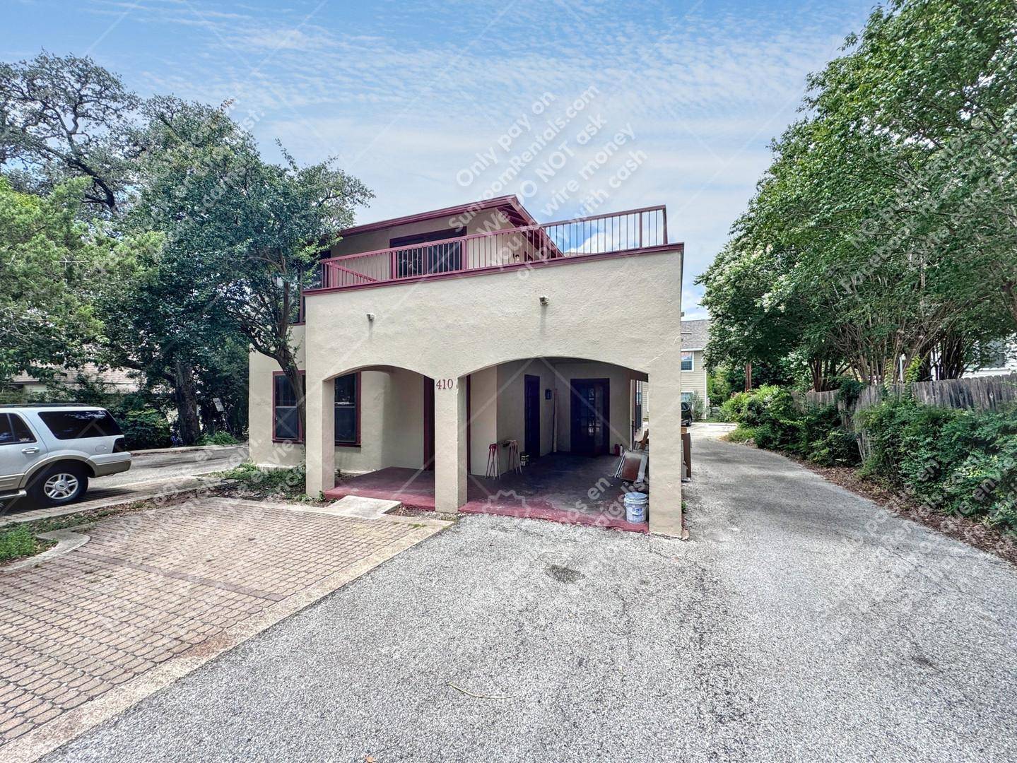 San Marcos, TX 78666,410 Burleson ST