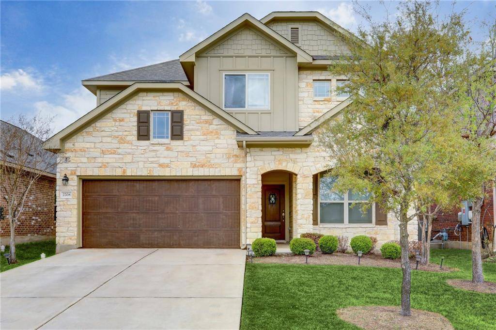 Pflugerville, TX 78660,2708 Auburn Chestnut LN