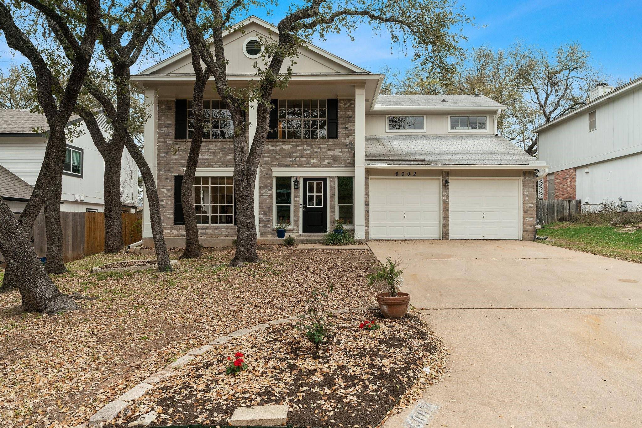 Austin, TX 78745,8002 Finch TRL