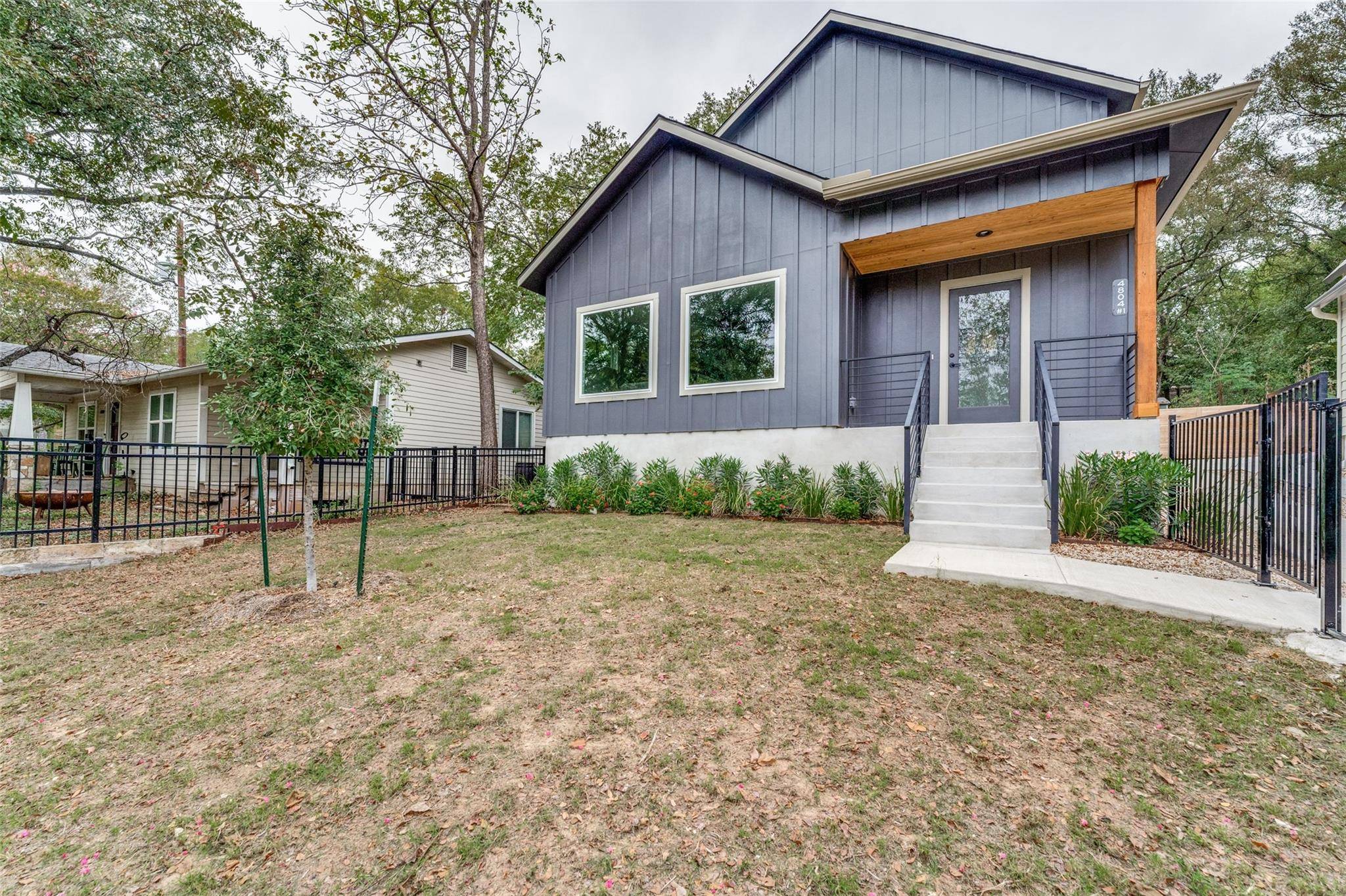 Austin, TX 78721,4804 Ledesma RD #1