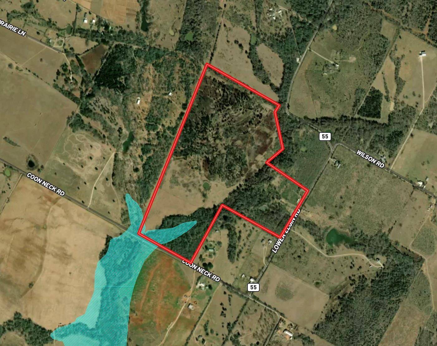 Elgin, TX 78621,579 Lower Elgin RD