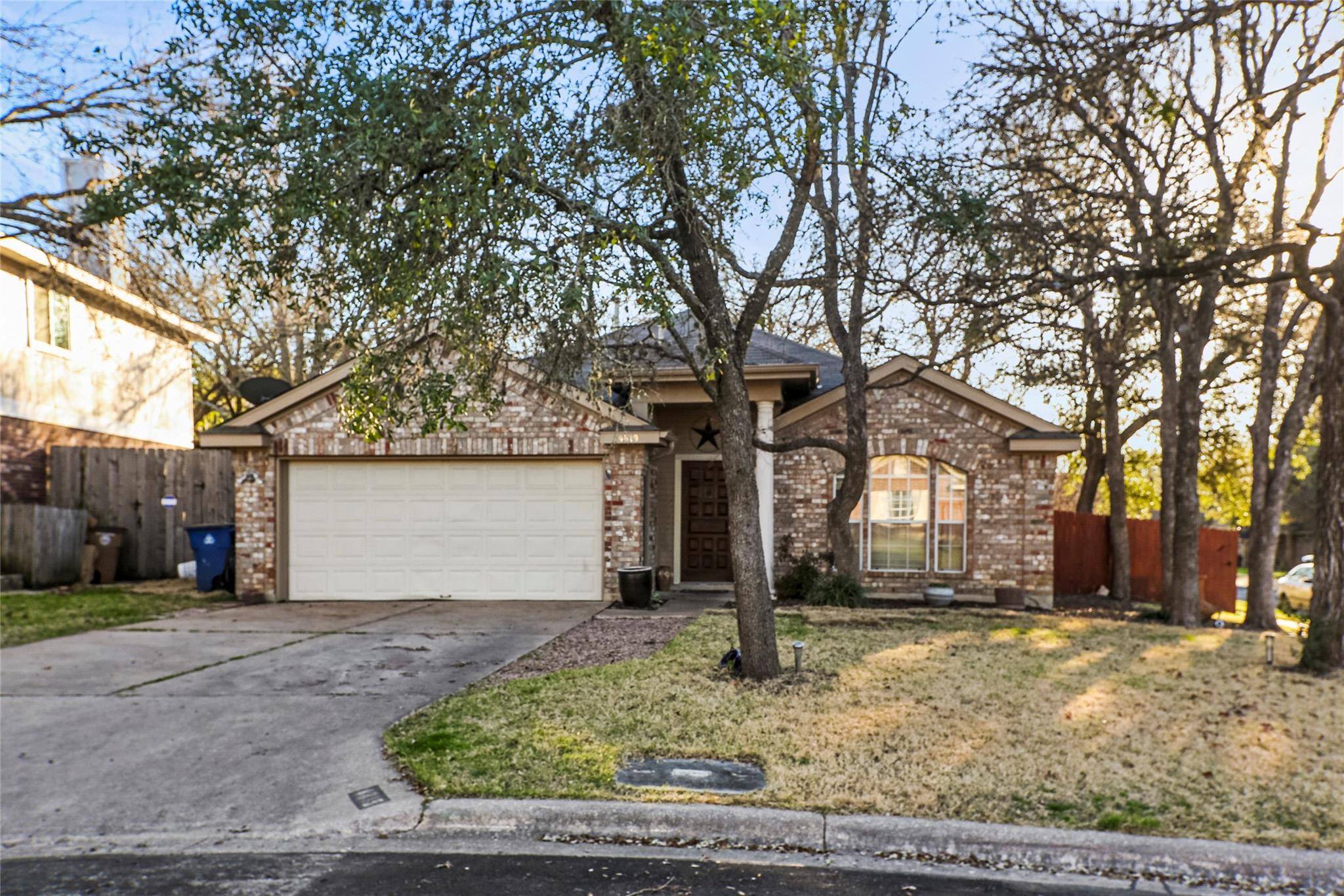 Austin, TX 78749,4819 Hale DR