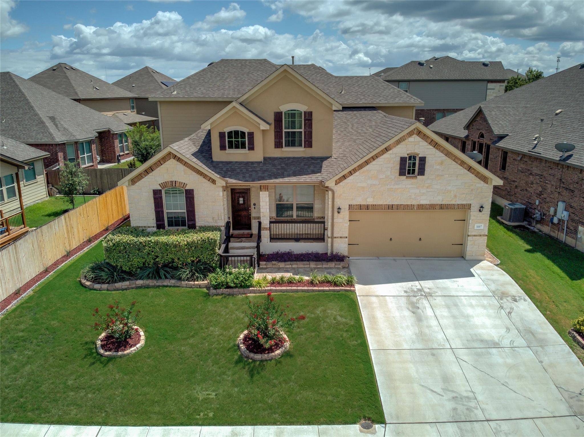 New Braunfels, TX 78130,3107 Magnolia MNR