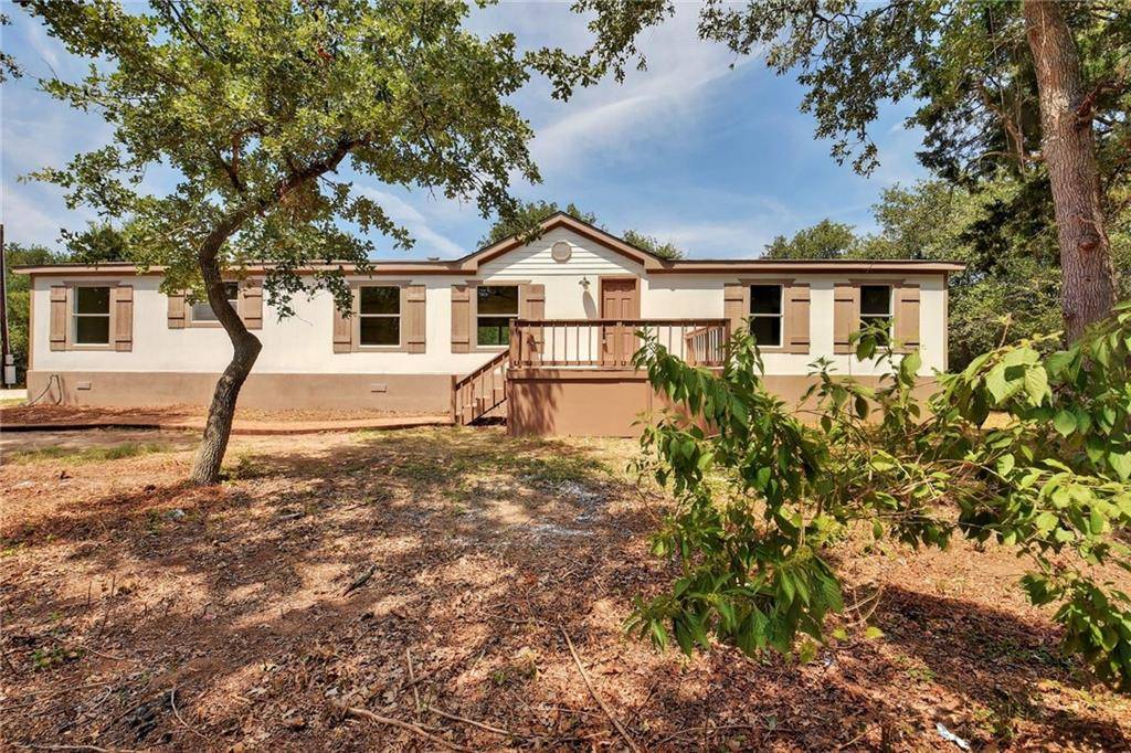 Cedar Creek, TX 78612,268 Lonesome Dove DR