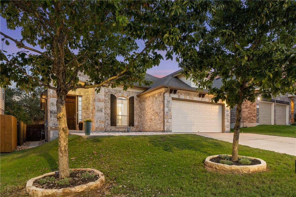 Austin, TX 78739,5313 Allamanda DR