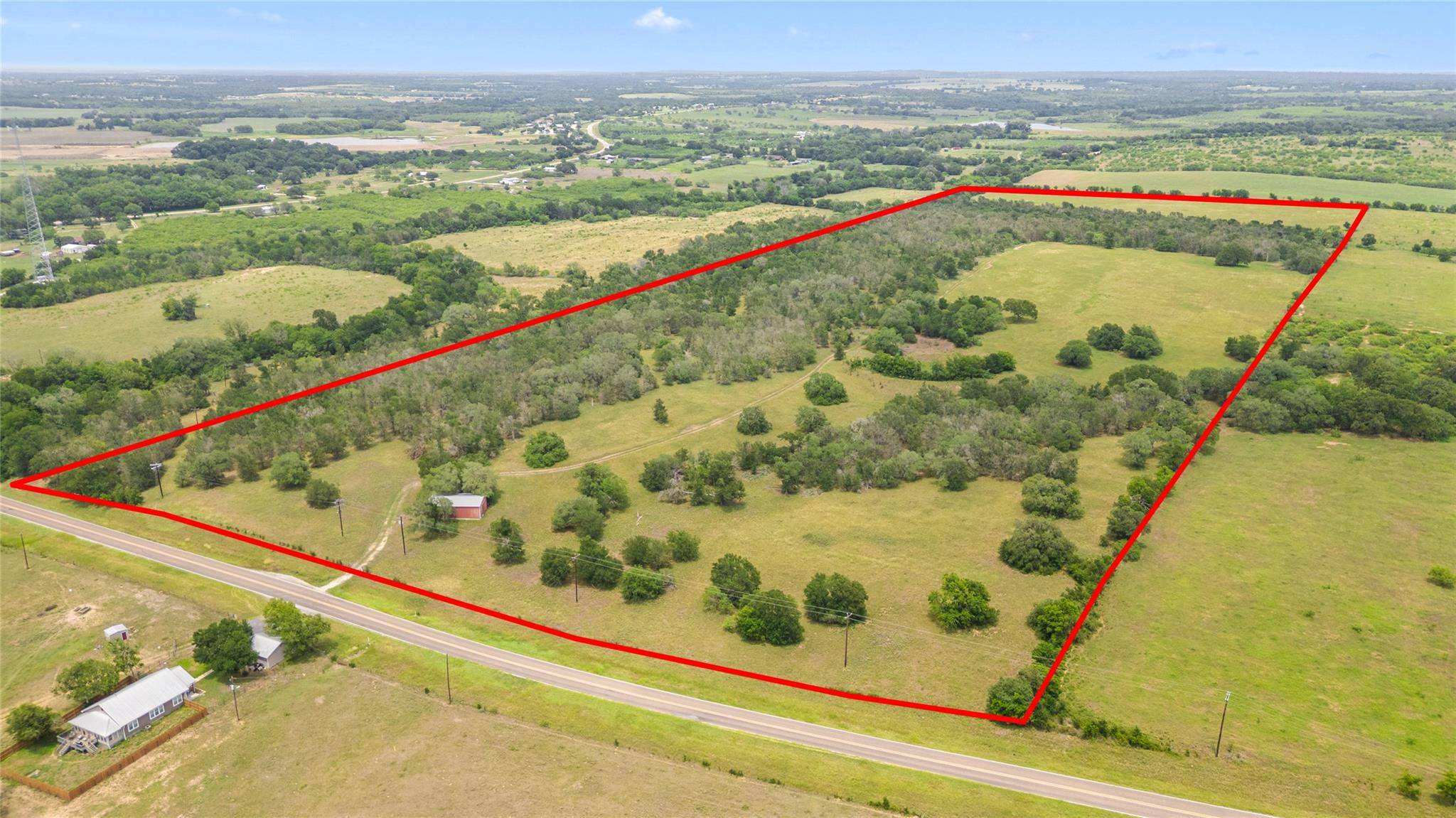 Dale, TX 78616,6020 FM 3158 HWY