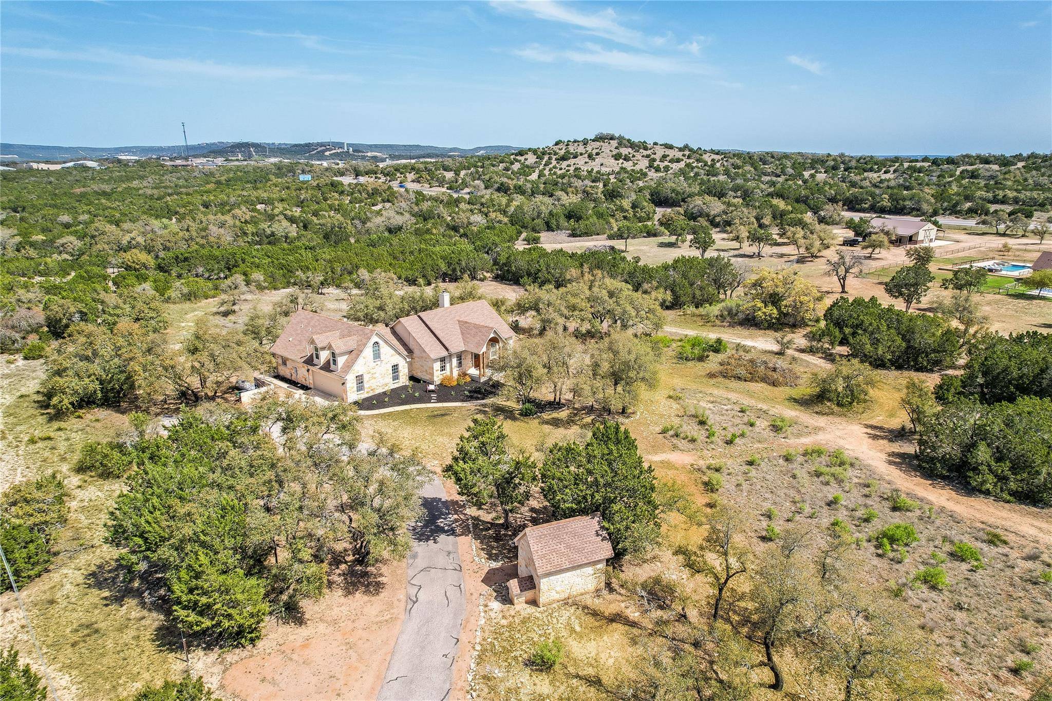 Lago Vista, TX 78645,19900 Rancho Cielo CT