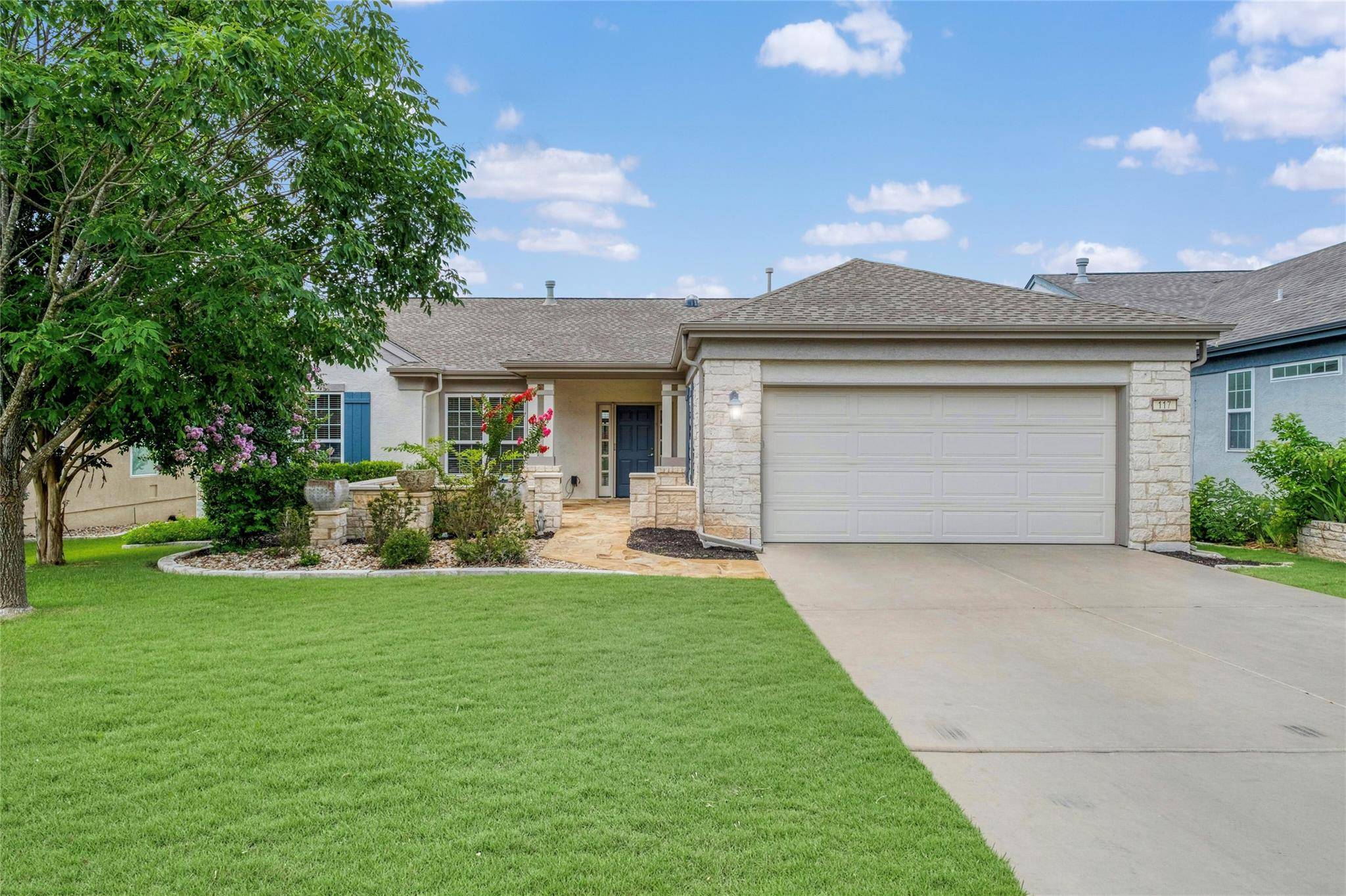 Georgetown, TX 78633,117 Summer Ridge LN