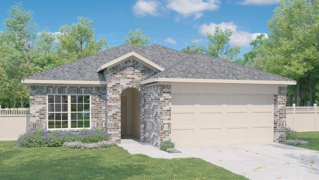 Liberty Hill, TX 78642,612 Independence Ave