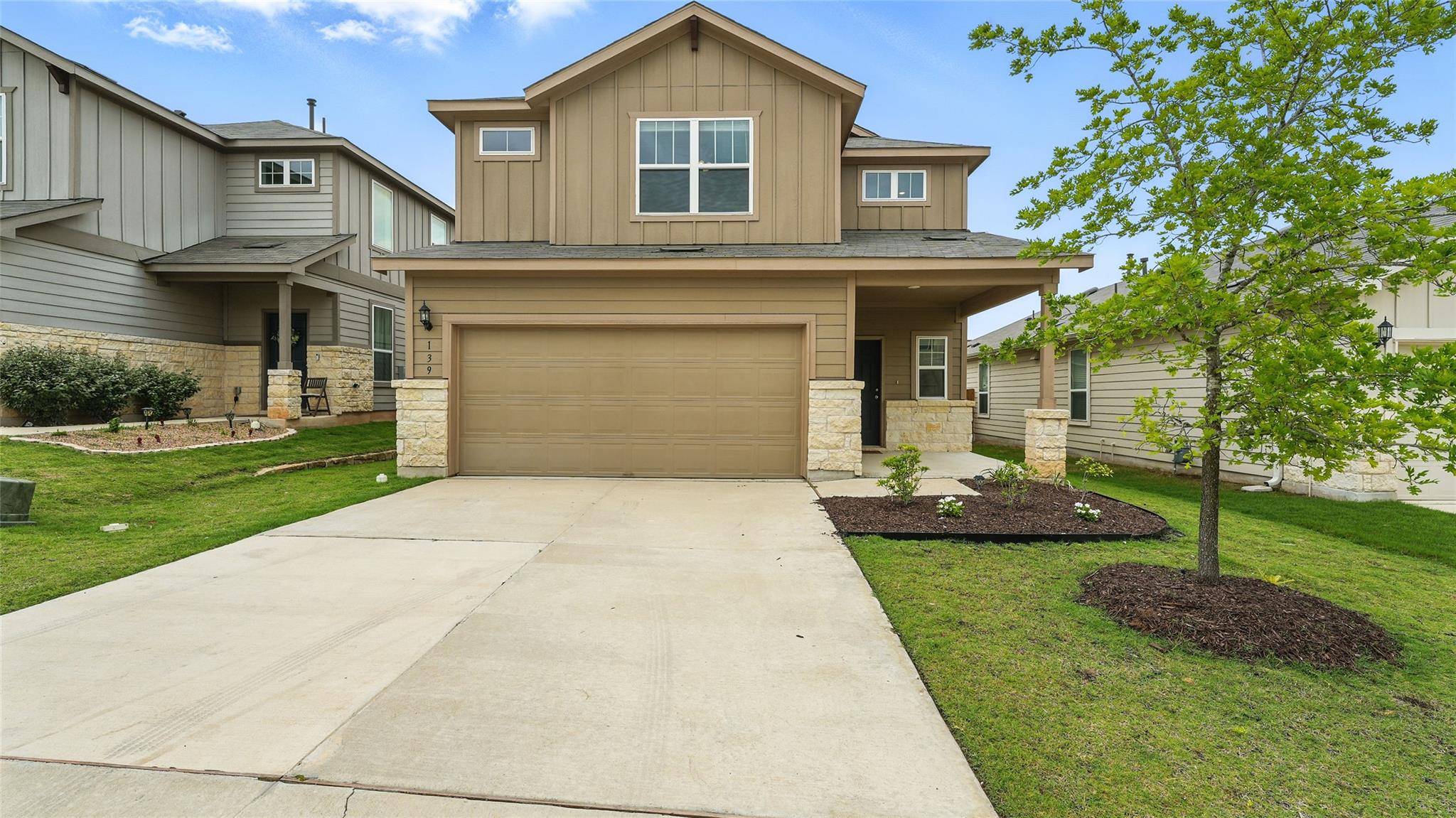 Buda, TX 78610,139 Madrono DR