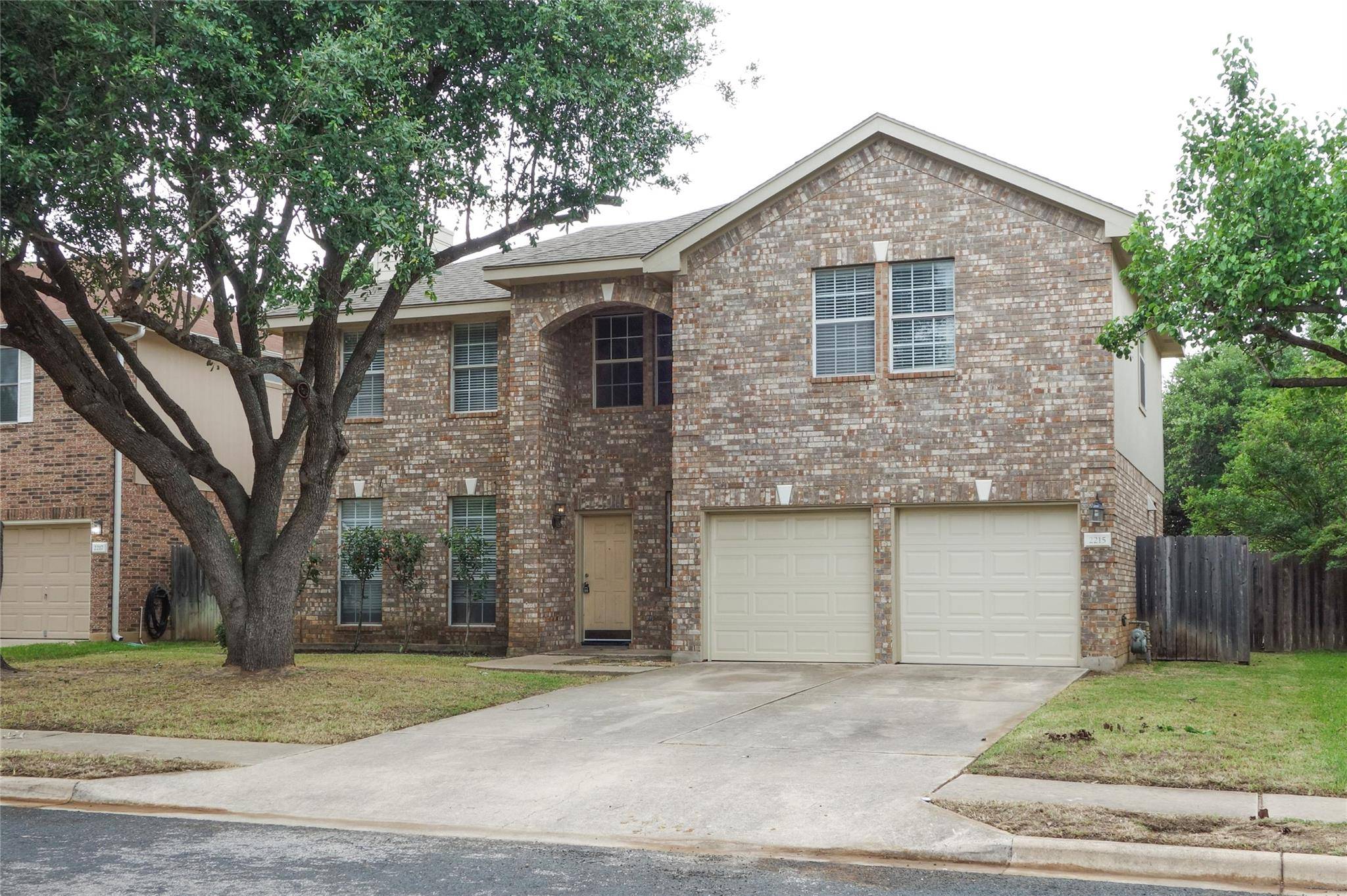 Cedar Park, TX 78613,2215 Bent Bow DR