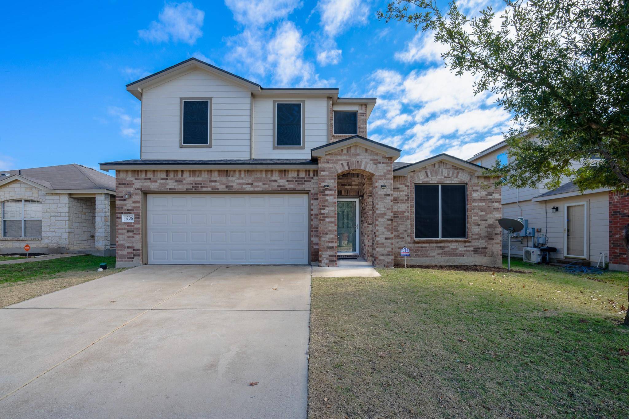 Killeen, TX 76549,6206 Griffith LOOP