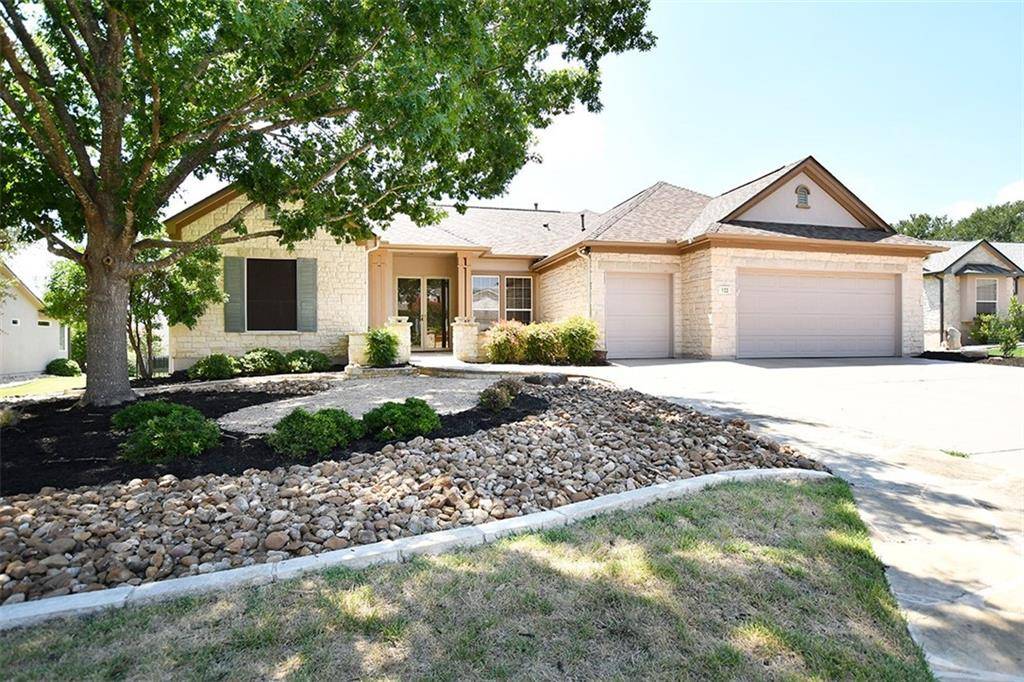 Georgetown, TX 78633,103 Friendly CIR