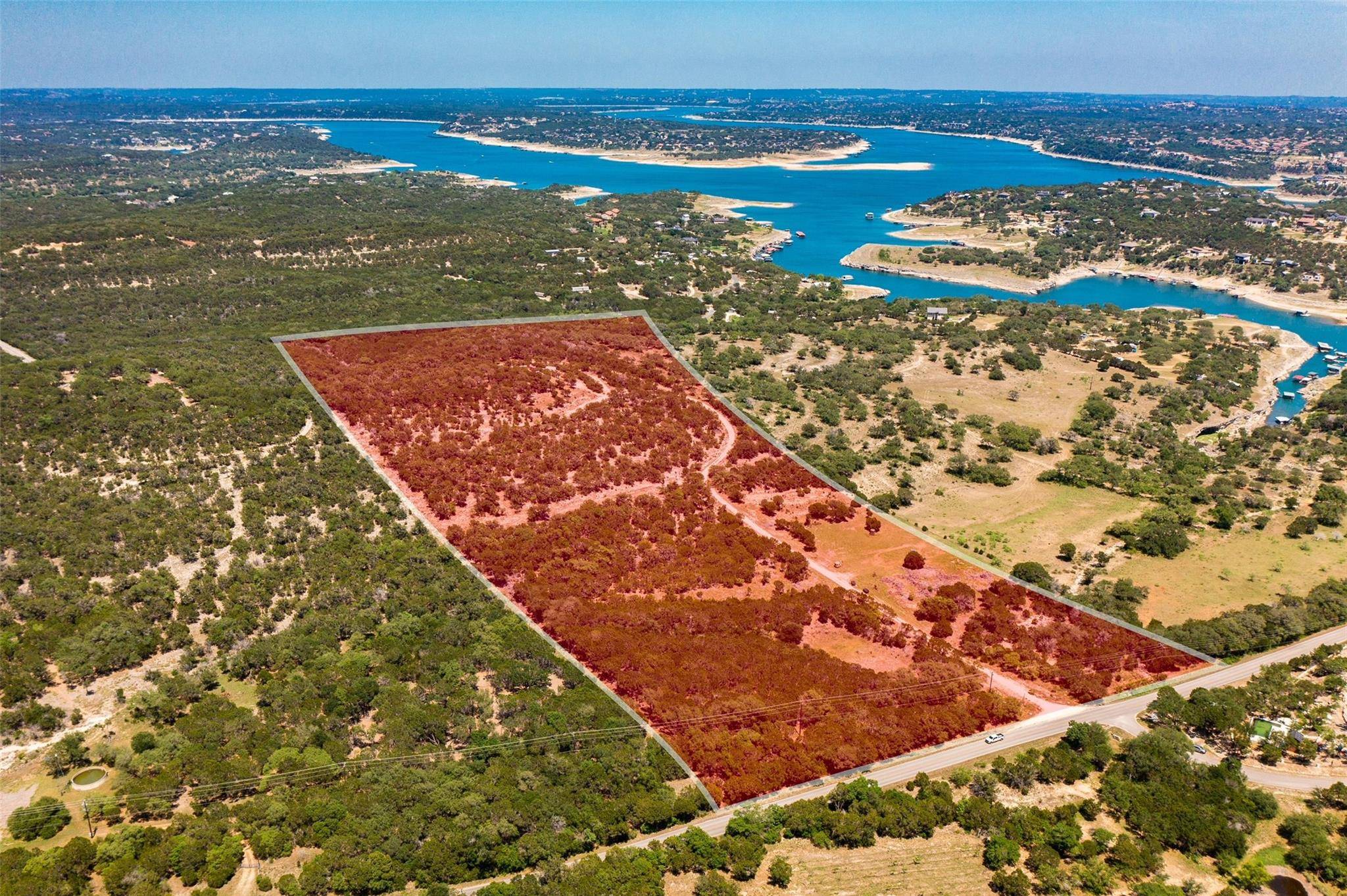 Spicewood, TX 78669,2625 Bee Creek RD