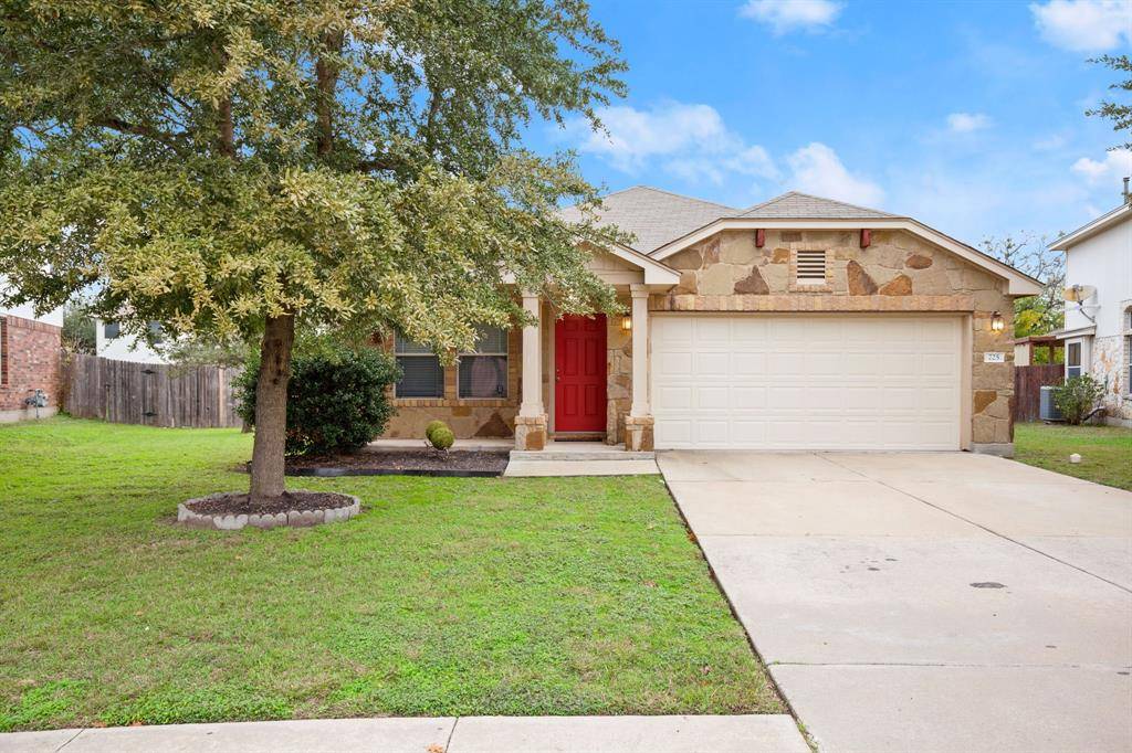 Pflugerville, TX 78660,725 Sweet Leaf LN