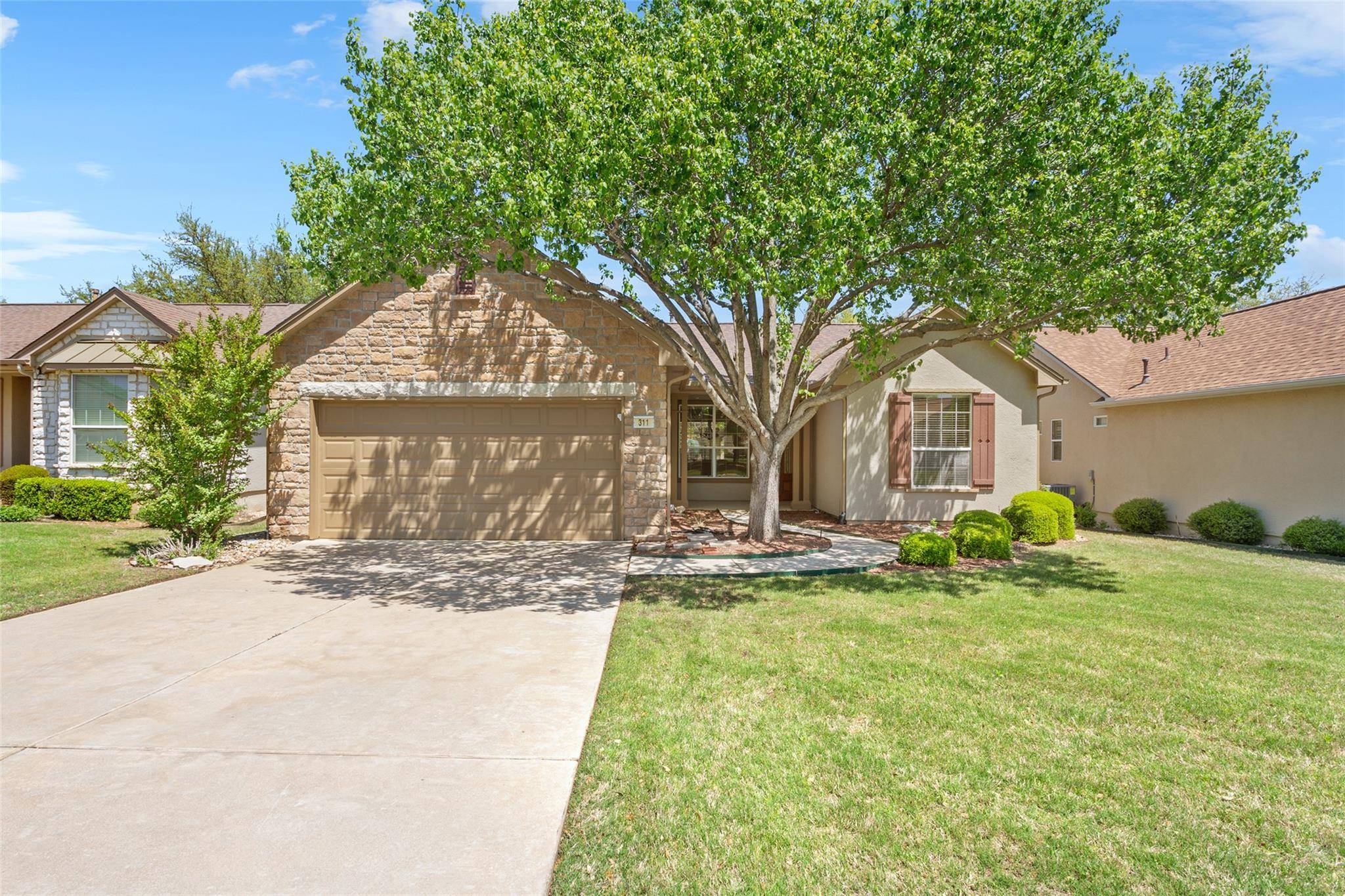 Georgetown, TX 78633,311 Dove Hollow TRL