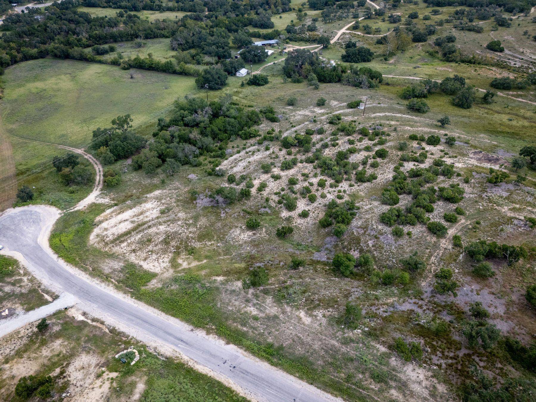 Blanco, TX 78606,Lot 24 Scenic Hills