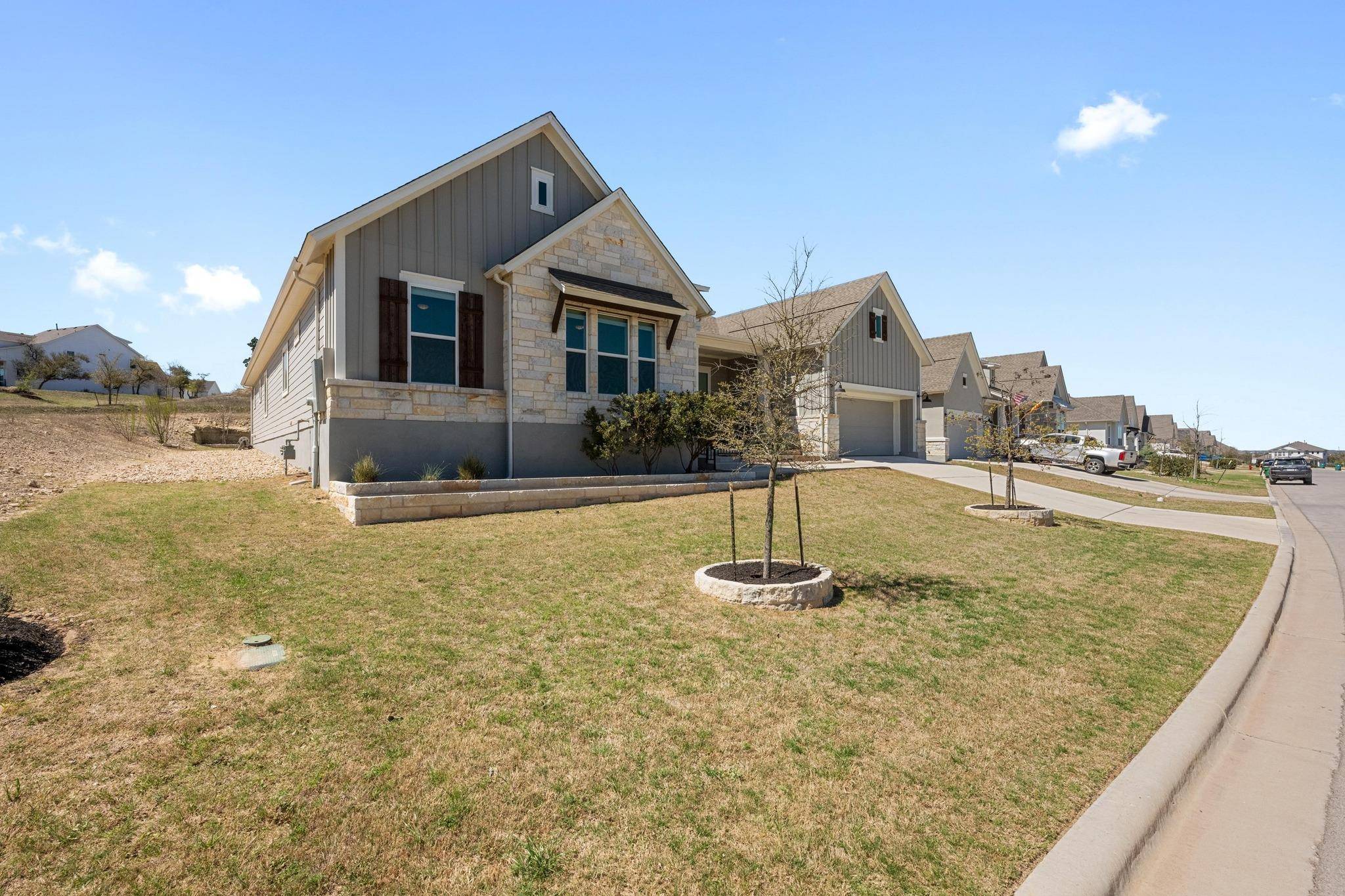 Dripping Springs, TX 78620,215 Starfire DR